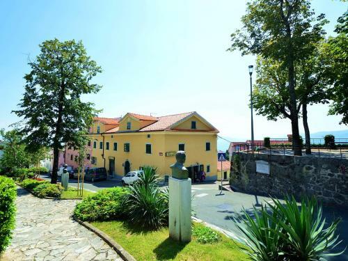 Apartamento Holliday Home Osojnak
