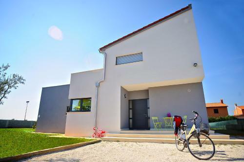 Villa Eva