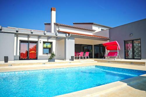 Villa Eva