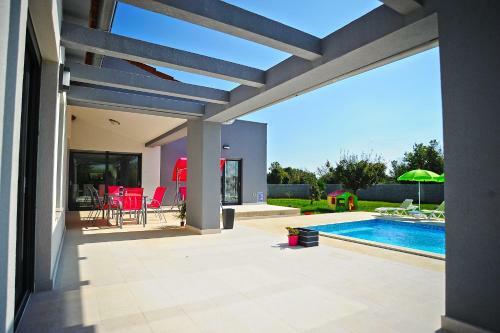 Villa Eva