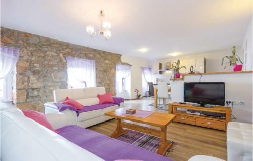 Holiday Home Medveja Kali