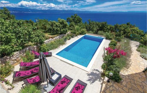 Holiday Home Medveja Kali