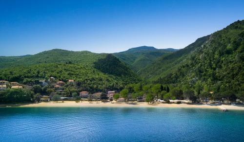 Tourist Settlement Medveja
