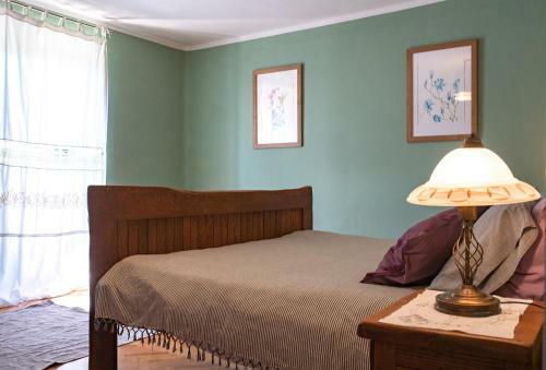 Villa Holiday Home Ladonja