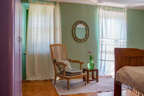 Villa Holiday Home Ladonja