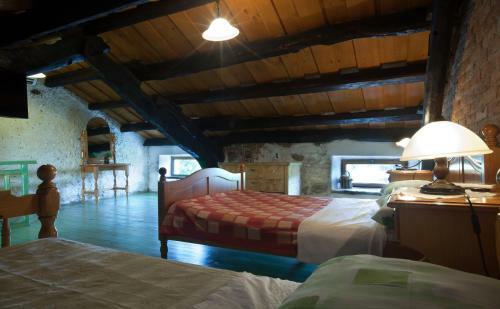 Villa Holiday Home Ladonja
