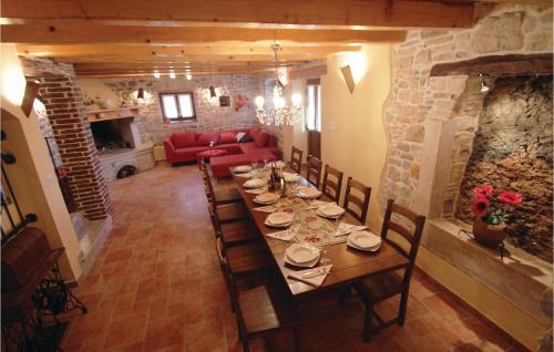 Holiday Home Manjadvorci IV