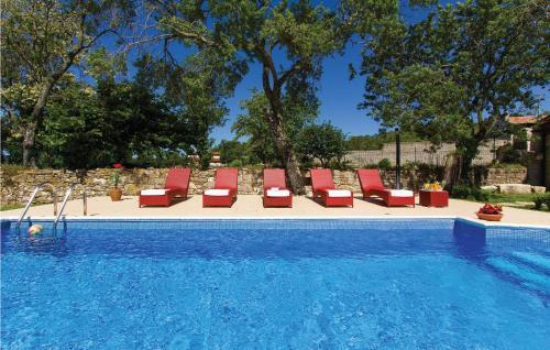 Holiday Home Manjadvorci IV