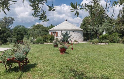 Holiday Home Manjadvorci VI