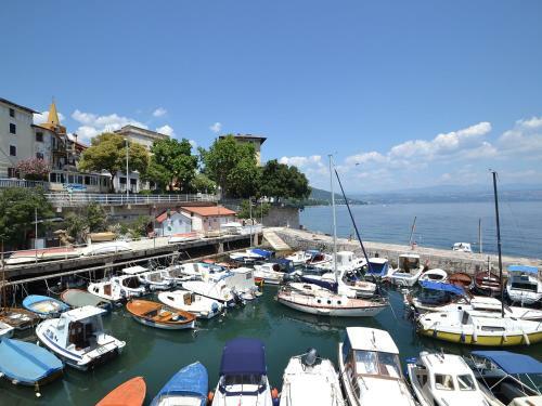 Apartment Tuli�evica