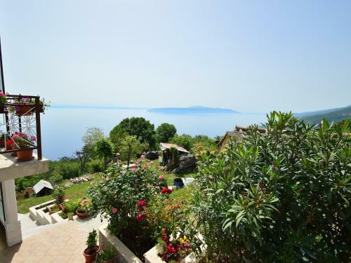 Apartment Tuli�evica