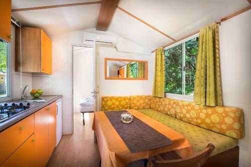 Mobile Homes Medveja