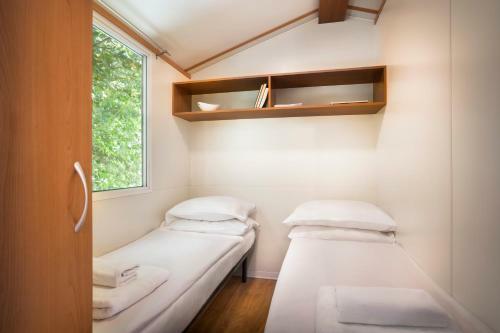Mobile Homes Medveja