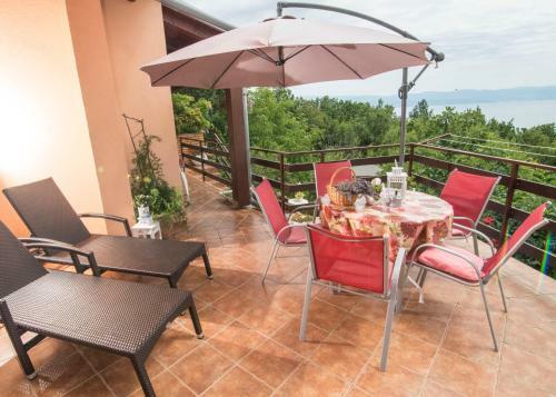 Apartment Alba