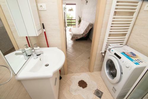 Apartment Alba