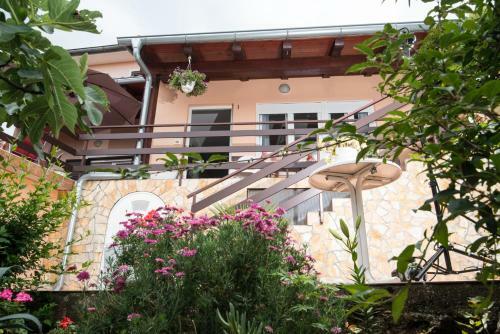 Apartment Alba