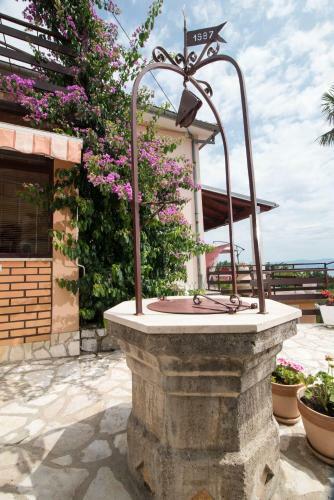 Apartment Alba