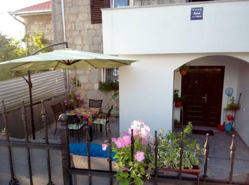 Apartments Jasminka