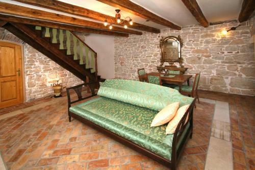 Bed & Breakfast Kastel Pansion Comfort