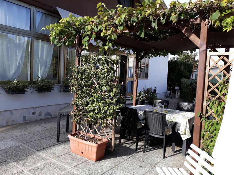 Bed & Breakfast Vali Chalet