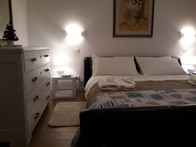 Bed & Breakfast Vali Chalet