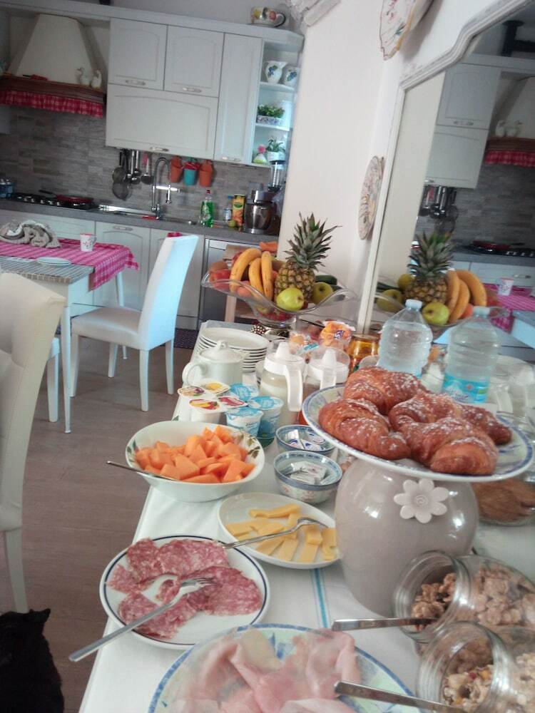 Bed & Breakfast Vali Chalet