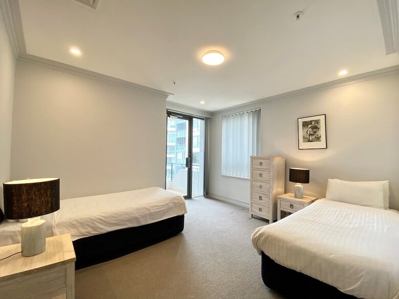 Milson Serviced Apartments