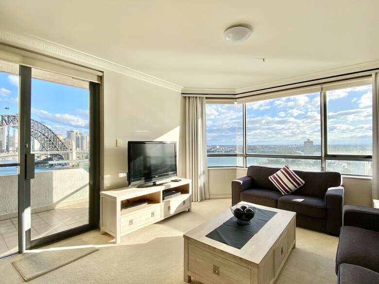 Milson Serviced Apartments