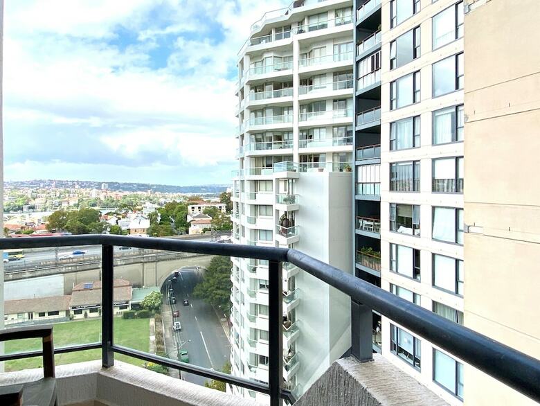Milson Serviced Apartments