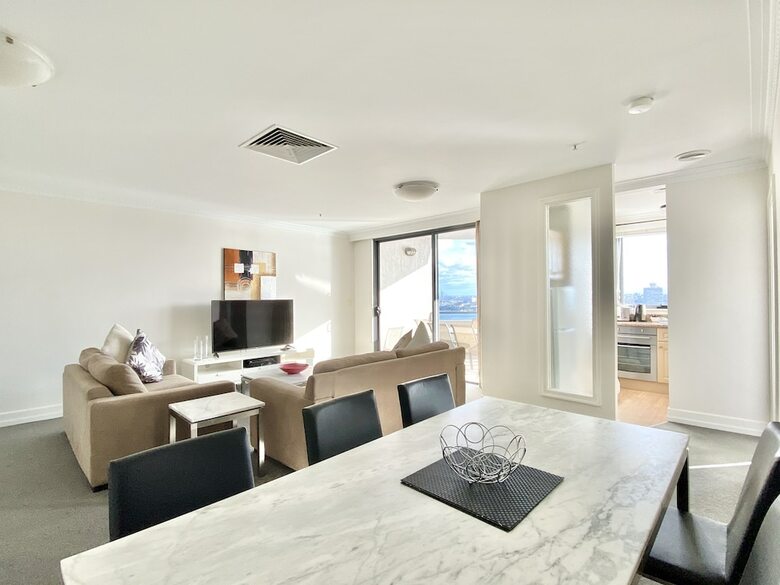 Milson Serviced Apartments