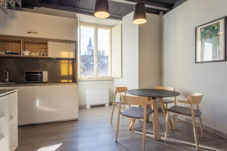 Palazzo Delle Poste Suites & Apartments