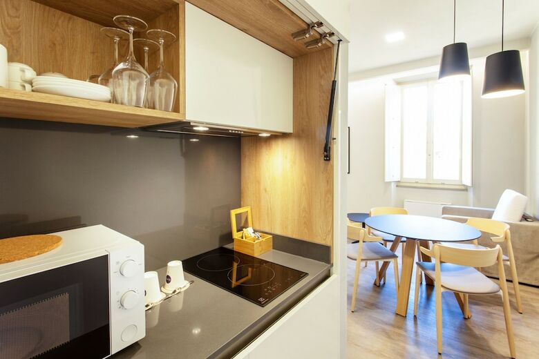 Palazzo Delle Poste Suites & Apartments