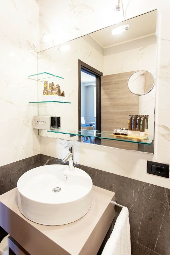 Palazzo Delle Poste Suites & Apartments