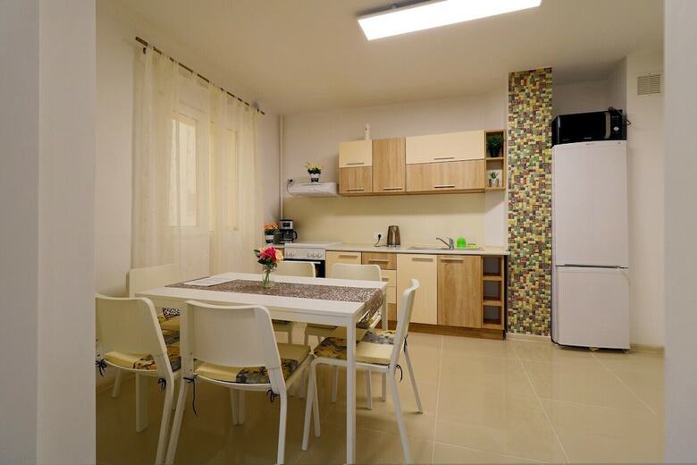 Apartment Giulia