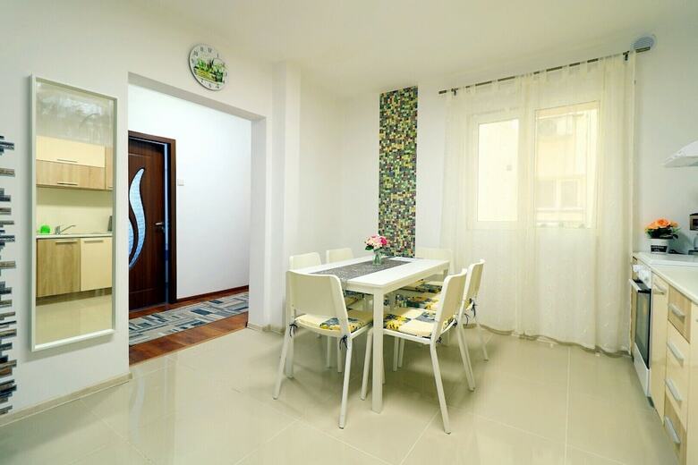 Apartment Giulia