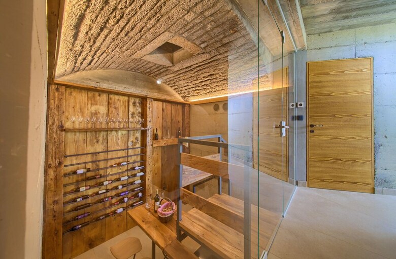 Villa Jerini House