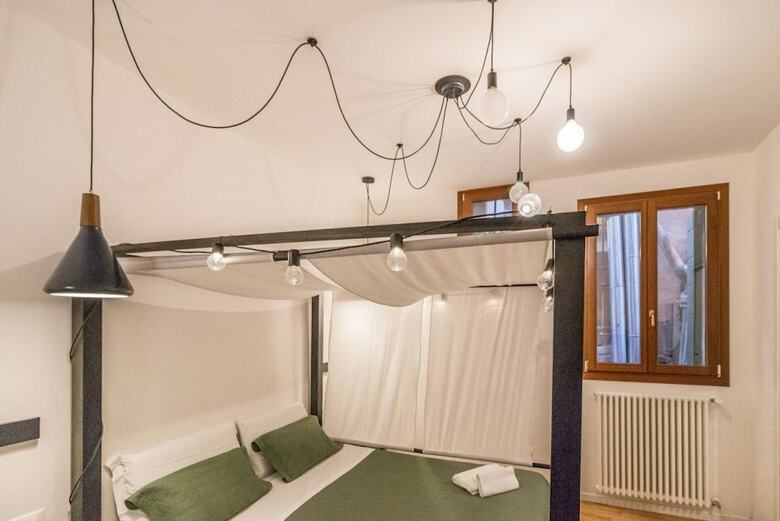 Hotel Palazzo Da Ponte