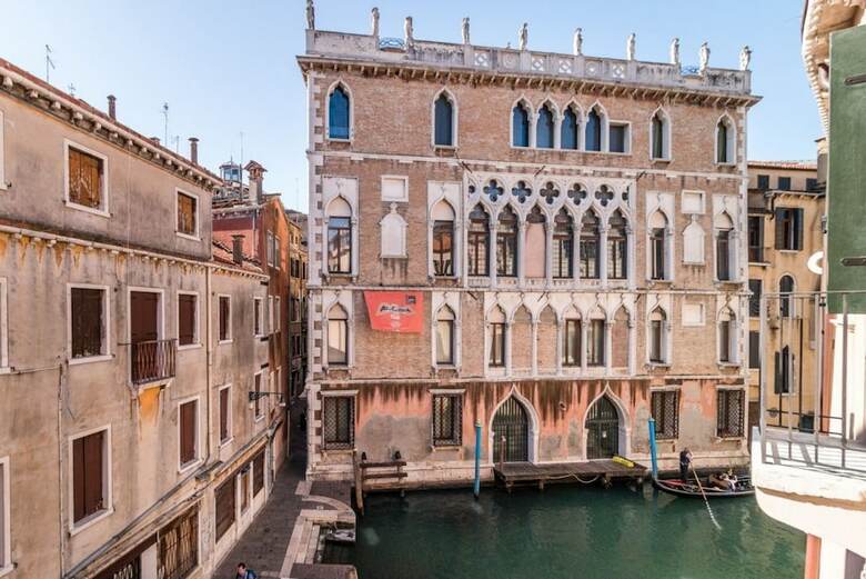 Hotel Palazzo Da Ponte
