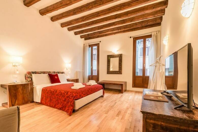 Hotel Palazzo Da Ponte
