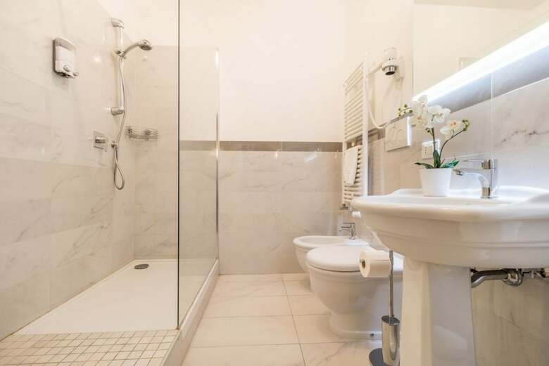 Hotel Palazzo Da Ponte