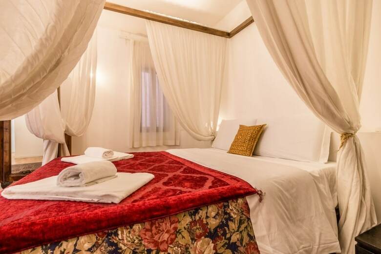 Hotel Palazzo Da Ponte