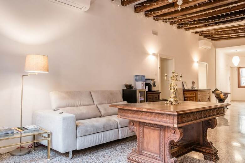 Hotel Palazzo Da Ponte