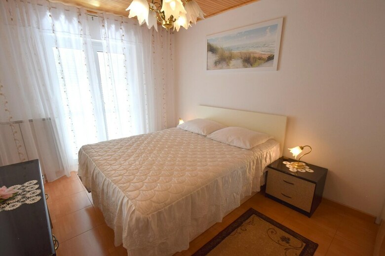 Apartment Mala Sten