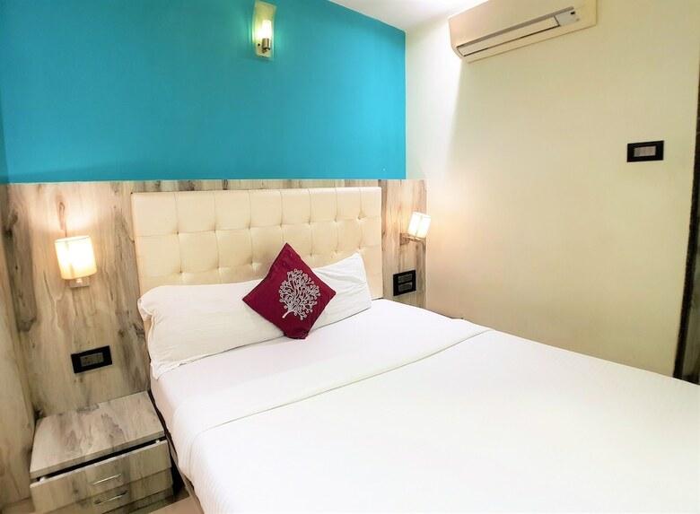 Hotel Hexa Atlas