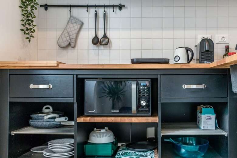 Apartamento Stylish Biennale