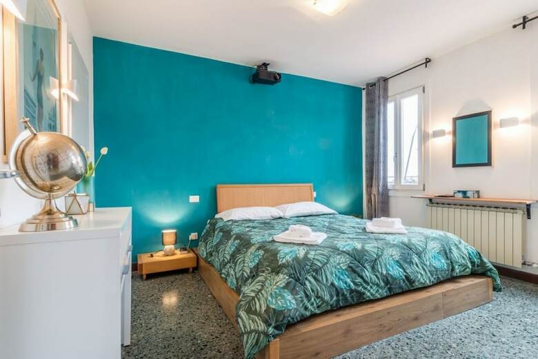 Apartamento Stylish Biennale