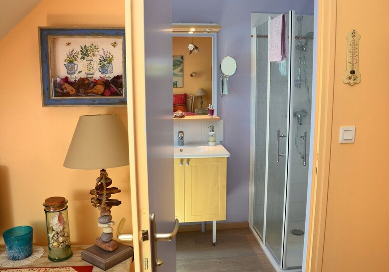 Bed & Breakfast Goh Lenn D'er Ria