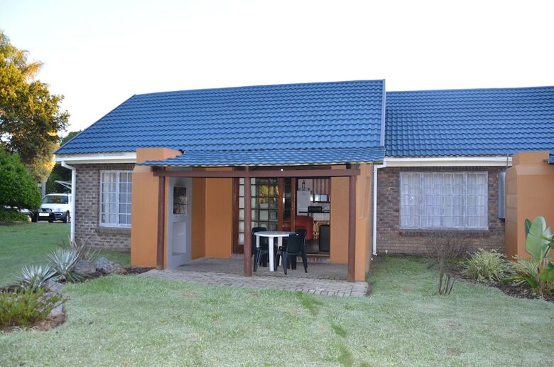 Apartamento Baywater Village
