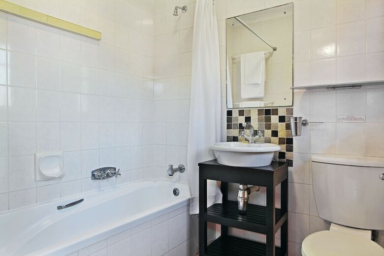 Apartamento Baywater Village