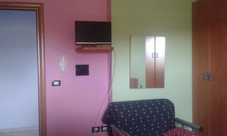 Apartamento Holiday Home Borgorosso